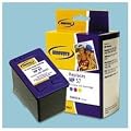 Replacement Ink Jet Cartridge, Replaces Brother LC41BK, Black IVR20041
