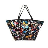Blue Q Overnighter BagSporty