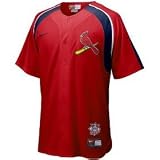 St Louis Cardinals Youth Nike Home Plate Jersey