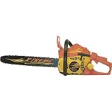  : McCulloch Xtreme 40cc 18-Inch Professional Gas Powered Chain Saw with Carrying Case #MXC1840DK