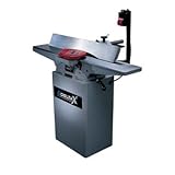DELTA 37-275X X5 Professional 6-Inch 1-Horsepower Jointer, 120/240-Volt 1-Phase