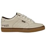 Osiris Mens Shoes Cleaver Sand/Brown/Gum