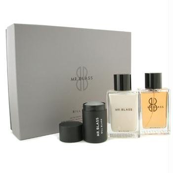 Mr. Blass Coffret: Eau De Toilette Spray 125ml(-)4.2oz + After Shave Balm 125ml(-)4.2oz +  Preisvergleich