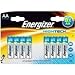 Energizer
HighTech
Battery
Alkaline
LR6
1.5V
AA
Ref
632885
[Pack
of
8]