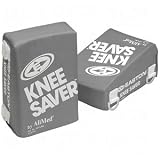 Easton Knee Saver, Silver, Small