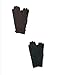 totes ISOTONER Womens Knit Lined Spandex Winter Glove