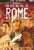 The Battle for Rome ( The Rise and Fall of Rome ) [ NON-USA FORMAT, PAL, Reg.2 Import - Netherlands ]