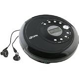0PORTABLE CD MP3 120 SEC