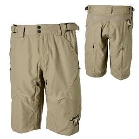 Jett Gear Raptor Short - Men's