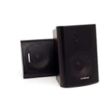 Buy AudioSource 5 2-Way 125-Watt Indoor Outdoor White Speakers by AudioSource