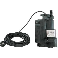 Unimet Tauchpumpe Automatic Fsp300