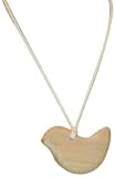 Barin Toys Teething Pendant, Tiny Bird