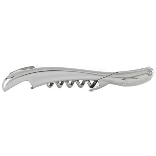 Get Cheap Savora Waiter's Friend Corkscrew, Silver Best Corkscrews