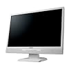 I-O DATA WSXGA+(1680x1050) 22型 ワイド液晶TFT (ホワイト) LCD-AD221XW