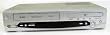 ESA E400 DVD/VCR DVD Player Video Cassette Recorder Player Combo 4 Head High Speed Rewind