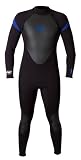 Winning Edge Men's Super Stretch Full Wetsuit