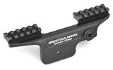 SPRINGFIELD ARMORY 4+H GEN SCP MOUNT ALUMINUM