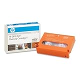 DDS-2 Cleaning Cartridge for DAT160