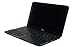 Toshiba Satellite C855D-150 39,6 cm (15,6 Zoll) Notebook (AMD E2 1800, 1,4GHz, 8GB RAM, 750GB HDD, AMD HD 7340, DVD, Win 8) schwarz