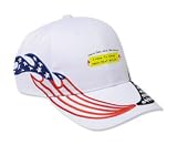 You're Only Alive Because I Have To Shop Here Next Week Adult USA Flag Racing Flame Hat / Cap