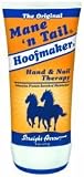 Durvet Straight Arrow Mane N Tail Hoofmaker 6 Ounce - 544236