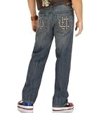Marc Ecko - Ecko Interlock Jeans
