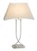 Mantra Table Lamp (satin)