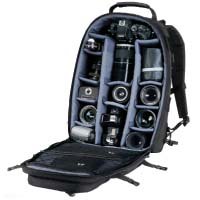Hakuba PSBP-30 Unibody Backpack for Cameras by 