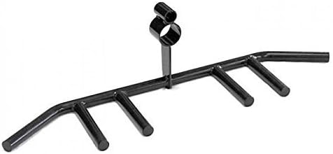 Xtreme Monkey - T Bar Row Multi-grip Handle Bar by UFG