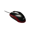 Toshiba Optical Mini Mouse - Black (PA3571U-1ETB)