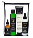 Philip B. Four Step Hair & Scalp Facial Treatment Set (Classic Formula)