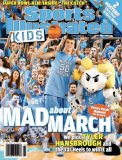 Sports Illustrated Kids [1-year subscription]