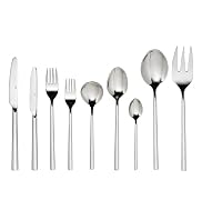 44 Piece Standford Canteen Cutlery Set