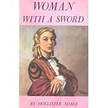 Woman with a Sword