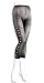 ���� Tuche UK(���Ĥ��Υǥ�����) ���Υ��饦�� �ڥ쥮��6ʬ��� M/L��������TU6L74