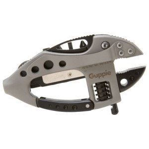 Columbia River Knife and Tool Guppie Knife and Multi-Tool