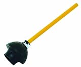 More details of product: Plunger - Heavy Duty