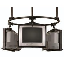 Dalite Advance Circular Multiple Mount Display MM-C94 60 Inch Diameter Circular Ring (two... by Da-Lite