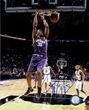 Signed Marion, Shawn (Phoenix Suns) 8x10 Photo
