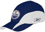 Edmonton Oilers Adjustable Knit Cap