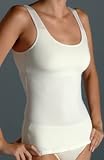 Elita : Elita Bamboo Camisole With Shelf Bra (3653)