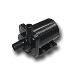 8.3L/m (132GPH) Small DC12V Brushless Submersible Water/ oil Pump
