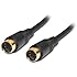 25 feet Gold Plated S-Video Cable