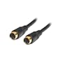 S-Video Cable 25 ft. Gold Plated