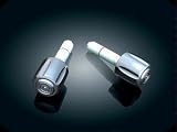 Kuryakyn Throttle Assist Matching Bar End Weight 6288