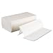 Boardwalk® Multifold Paper Towels, 250 Towels/Pack, 16 Packs/Case, Bleached White