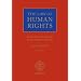 The Law of Human Rights