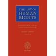 The Law of Human Rights by Richard Clayton and Hugh Tomlinson