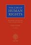 The Law of Human Rights (Law of Human Rights Series)