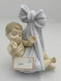Lladro Heaven's Gift Boy 2000